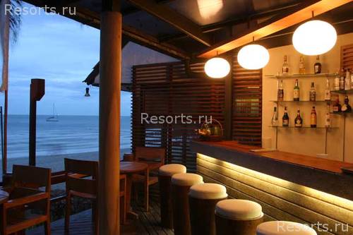 Banana Fan Sea Resort 23